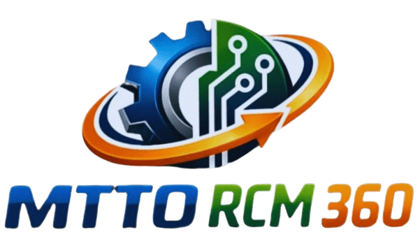 Logo MTTO RCM 360